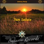 Artwork voor "Sun Salute"