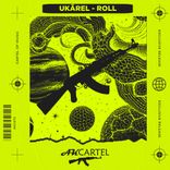Artwork for "Roll"