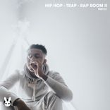 Portada para "Hip Hop - Trap - Rap Room II"