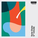 Portada para "Solar State"