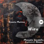 Artwork voor "Wiiru"