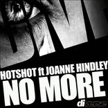 Artwork for "No More 2012"