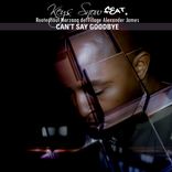 Artwork for "Can't Say Goodbye"