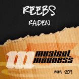 Portada para "Raiden"