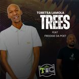 Artwork voor "Trees"
