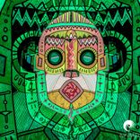 Artwork for "Yama Ep"