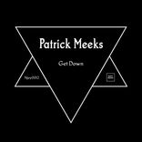 Artwork voor "Get Down"