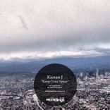 Artwork for "Keep Your Space"