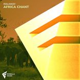 Artwork for "Africa Chant"