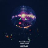 Artwork for "Guarana / Gingko"