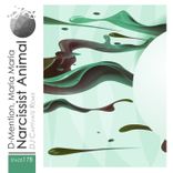 Artwork voor "Narcissist Animal (DJ Captivate Remix)"
