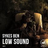 Artwork for "Low Sound"