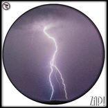 Portada para "ZAP!"