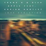 Artwork for "Love Evolution"