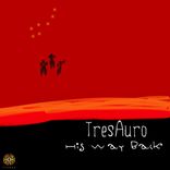 Artwork voor "His Way Back"