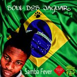 Artwork for "Samba Fever"