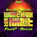 Artwork for "Won't Kick The Habit (FourD Remix)"