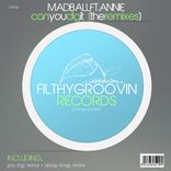 Artwork for "Can You Dig It (The Remixes)"