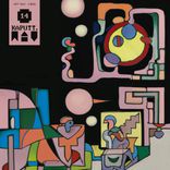 Artwork for "Latinos Psicoactivos"