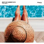Artwork für "Best Of Summer 2019, Vol. 1"