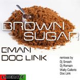 Artwork for "Brown Sugar"