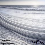 Artwork for "Paper Waves"