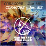 Artwork for "Just ME"