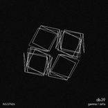 Artwork for "Gamma / Zeta"