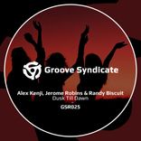 Artwork voor "Dusk Till Dawn"