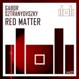 Artwork für "Red Matter"