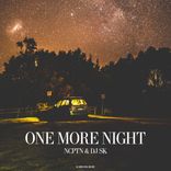 Artwork for "One More Night"