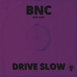 Artwork for "Drive Slow"