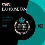 Artwork für "Da House Fam"