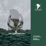 Artwork voor "Laguna Sideral"