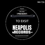 Artwork for "To Exsit"