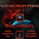 Artwork for "Hard Massive (Electro House Power Vol.3)"