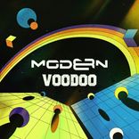 Artwork for "Voodoo"