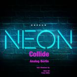 Artwork for "Collide"