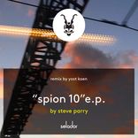 Artwork voor "Spion 10"