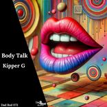Artwork for "Body Talk"