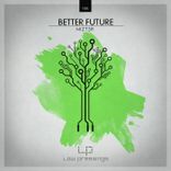 Artwork for "Better Future"