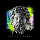 Artwork for "Homie"