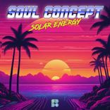 Artwork for "Solar Energy"