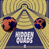 Artwork for "Hidden Quads 10"