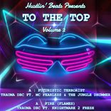 Artwork voor "To The Top - Vol 2"