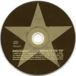 Portada para "Rising To The Top"