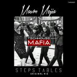 Portada para "Steps Tables"