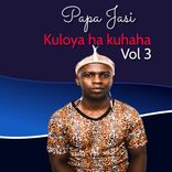Artwork for "Kuloya Ha Ku Haha, Vol. 3"
