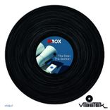 Artwork for "The Siren"