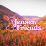Artwork for "Jensen & Friends"